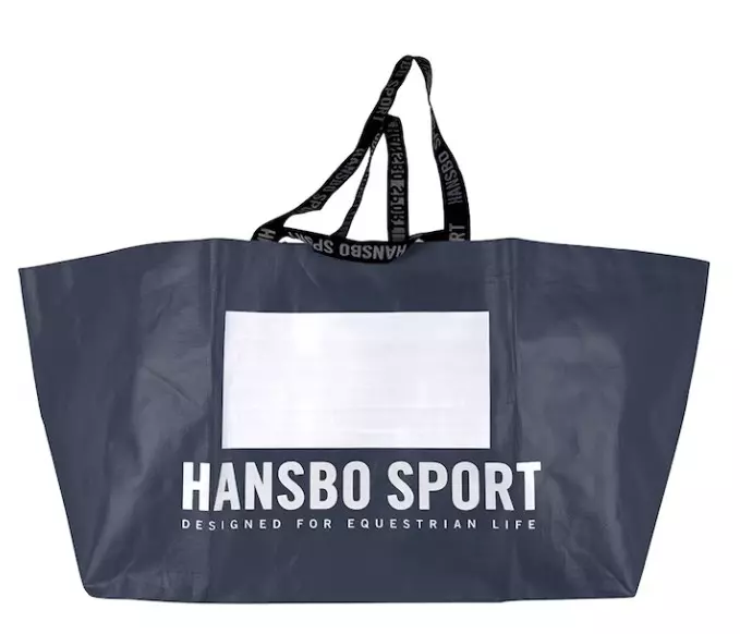 Hansbo Sport Høypose XL - Due