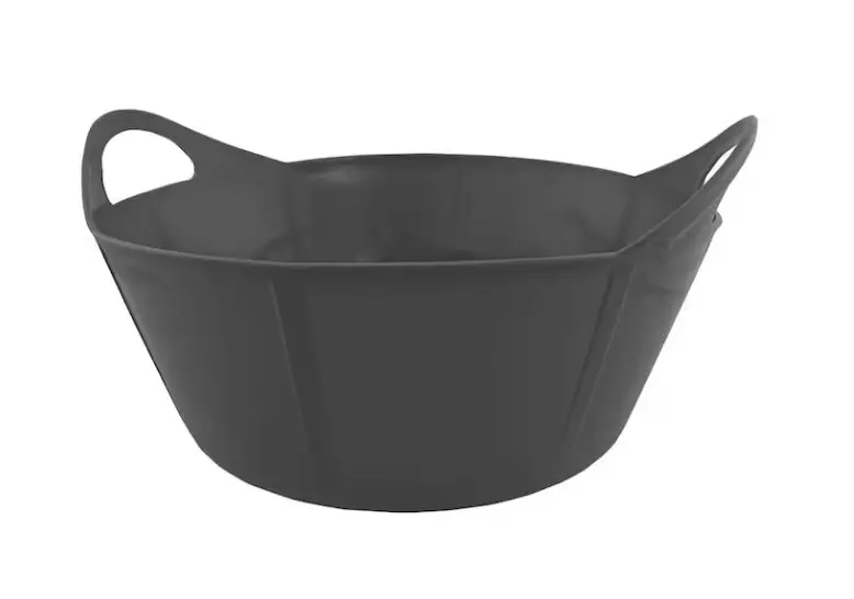 Hansbo Sport Fleksibel Bøtte