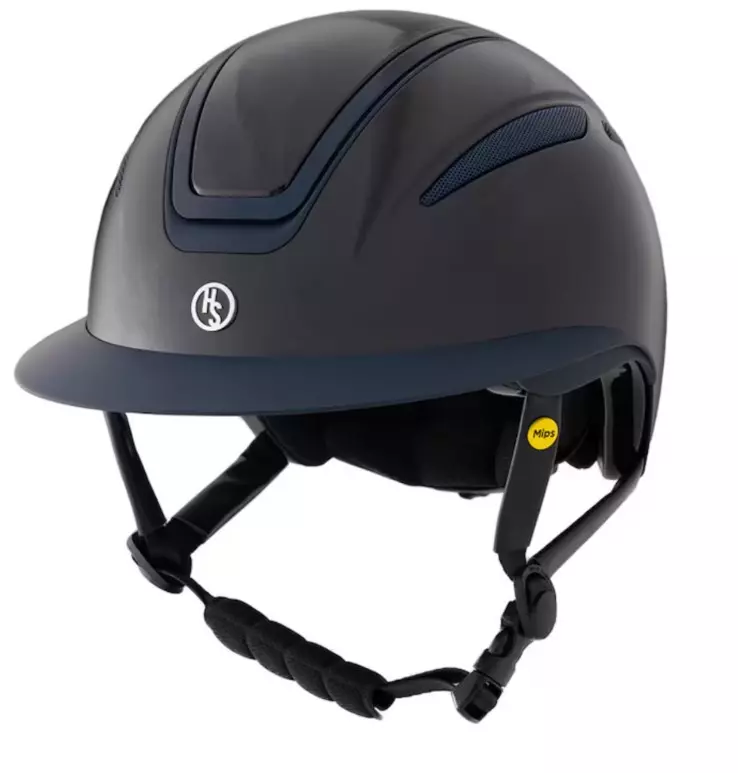 Hansbo Sport Mips Air - Skyblue