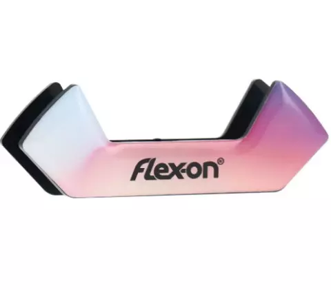 Flex-On Magnet Safe-On Pink Gradient