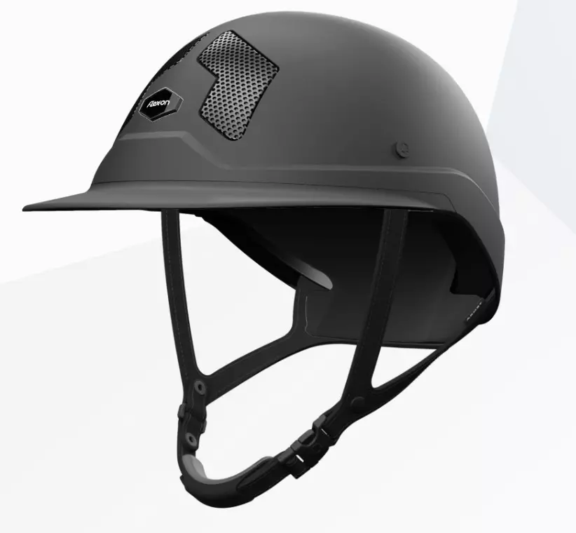 Flex-On Armet Dark - L