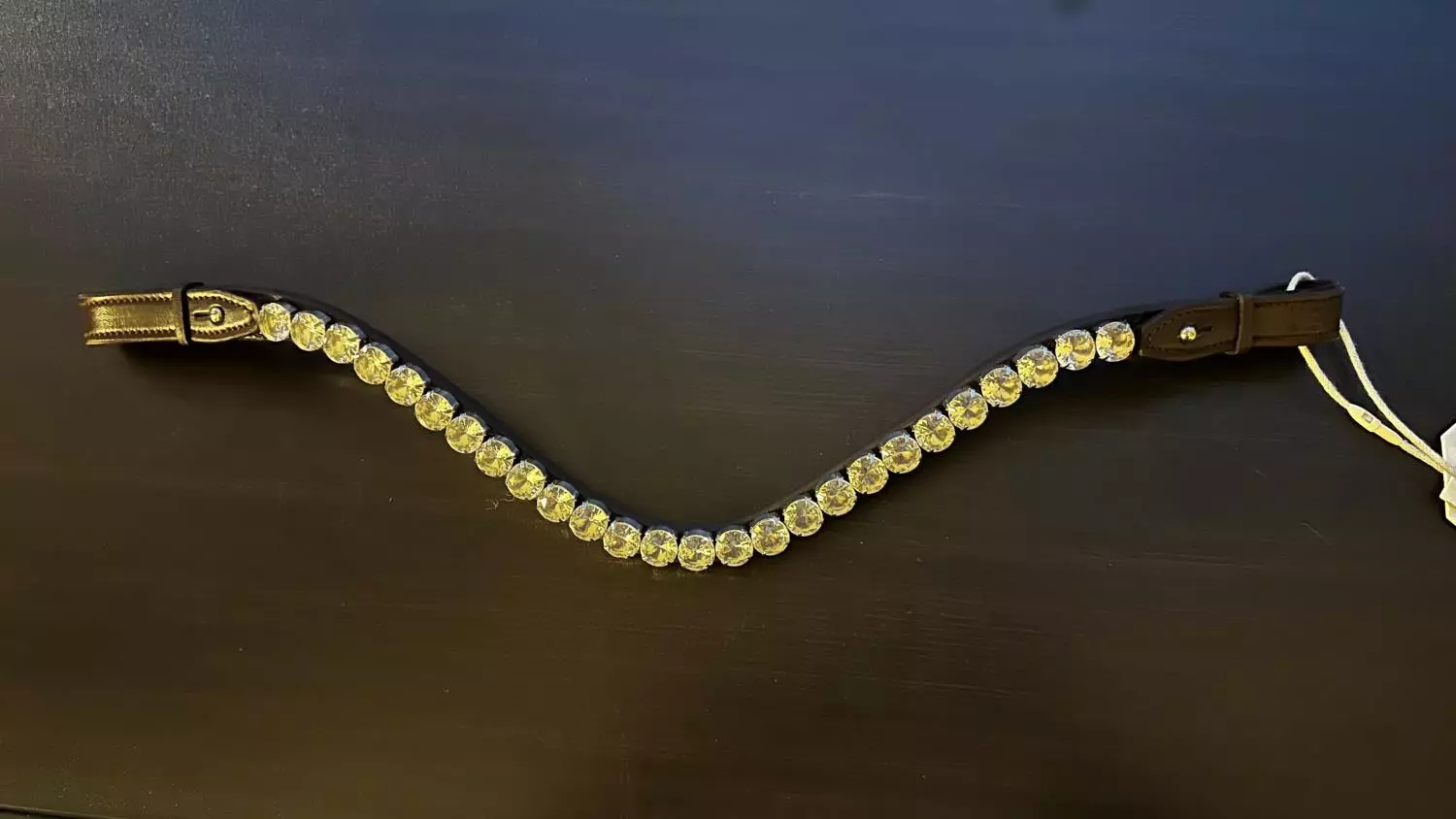 Utzon Empire Clear Pannereim - Brun