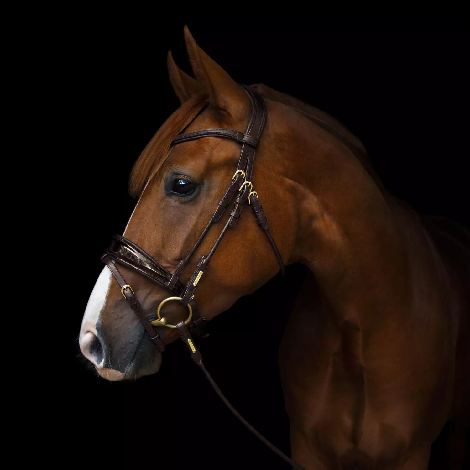 Utzon Copenhagen Hodelag - Brun