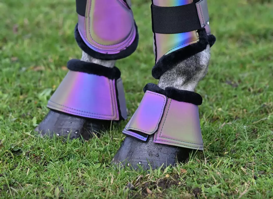 Heimer Rainbow Refleks Kopper