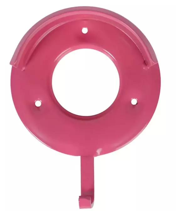 Hansbo Sport Trinseoppheng Rosa