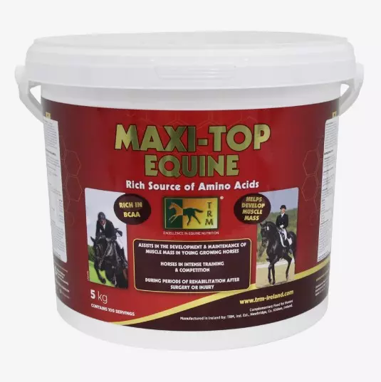 TRM Maxi-top Equine 5kg