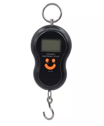 Heimer Digital høyvekt