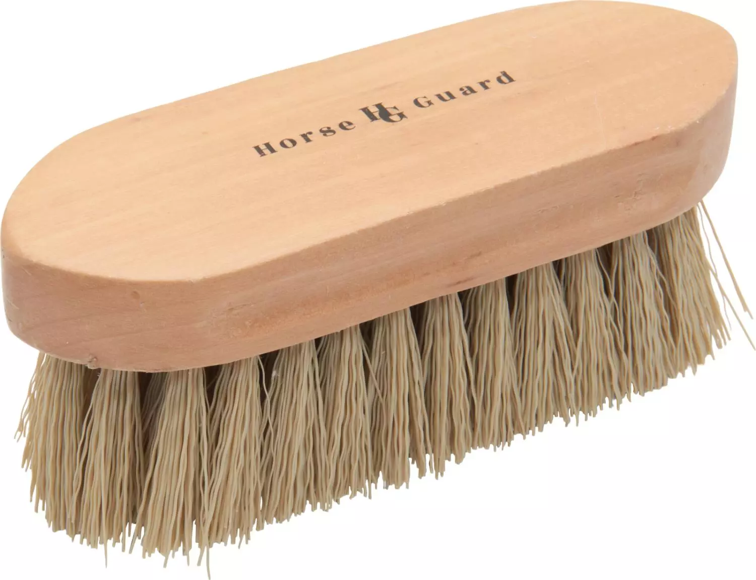 Horse Guard Ryggbørste