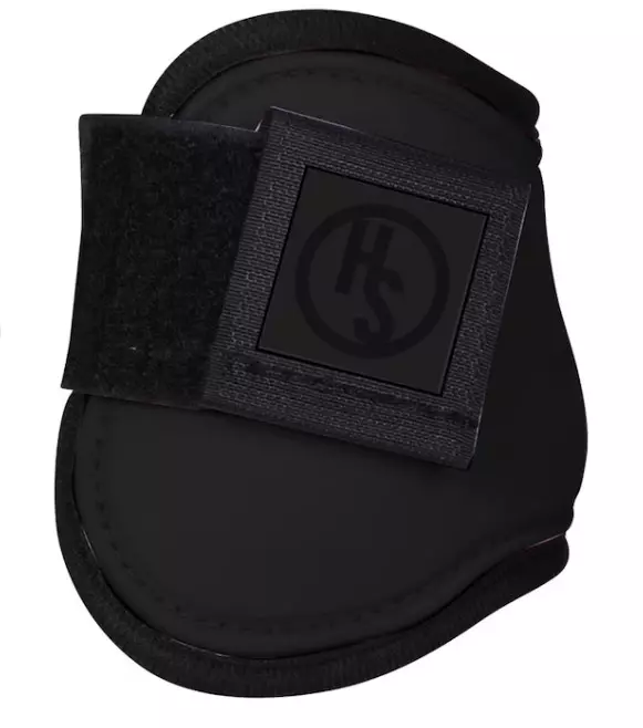 Hansbo Sport Kodebeskyttere med neopren