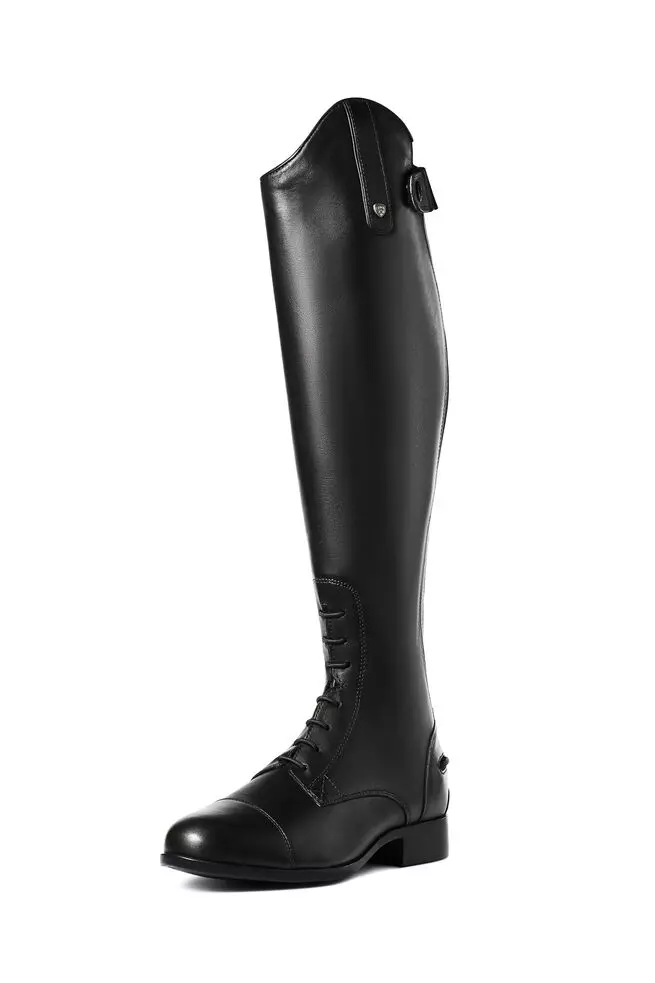 Ariat Heritage Contour II Field Zip Ridestøvel