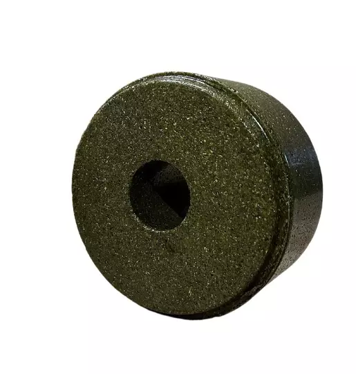 CDG:Lick:Pine Needles