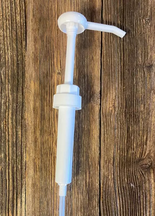 Doseringspumpe til 5 liter kanne (Animal Biosa)