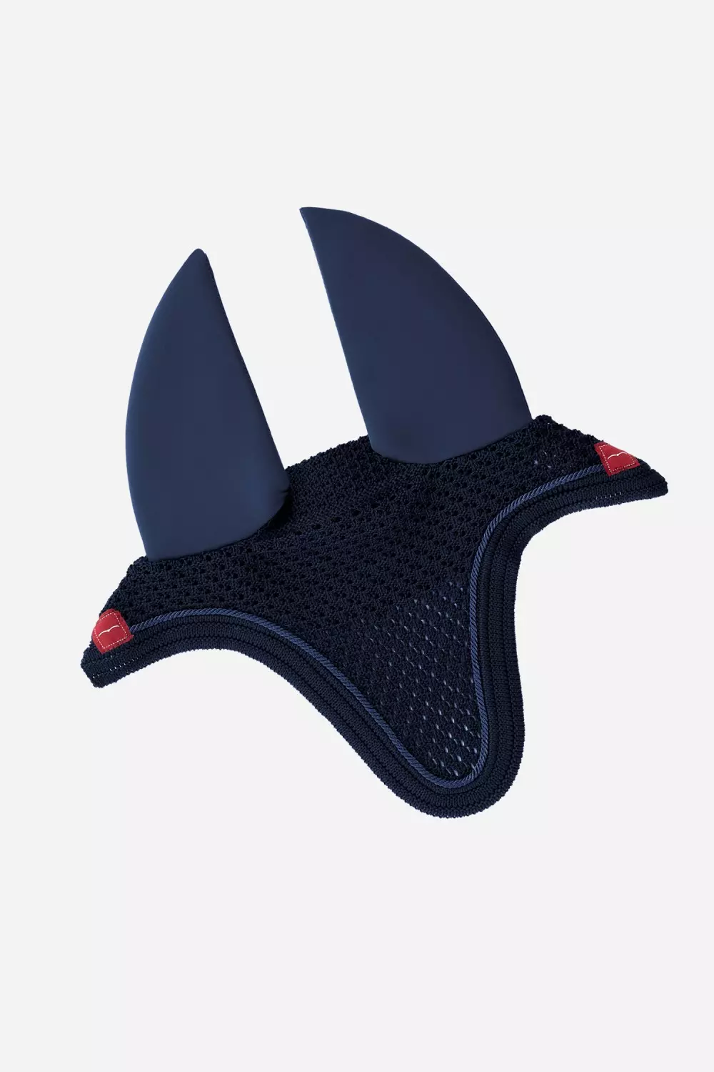 Animo Cassiopea Lydtett Ørehette - Navy Cob