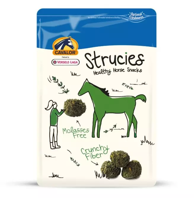 Cavalor Strucies 1,5 kg
