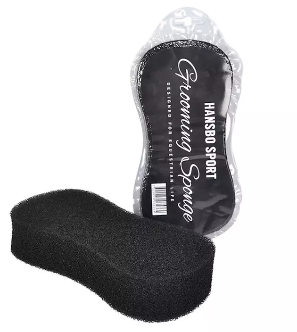 Hansbo Sport Grooming Svamp