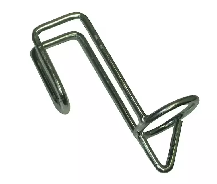 Hansbo Sport Bøtteholder i metall