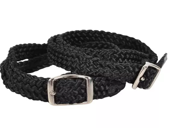 Hansbo Sport Sporeremmer i Nylon