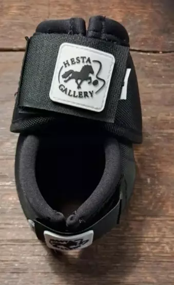 Hestagallery Kopper med kevlar