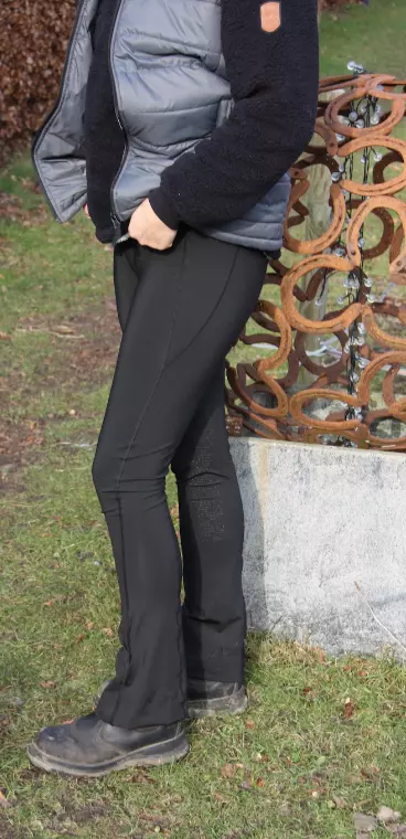 Hestagallery Jodhpur Ridetights F/G