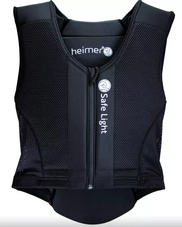 Heimer Safe Light Sikkerhetsvest