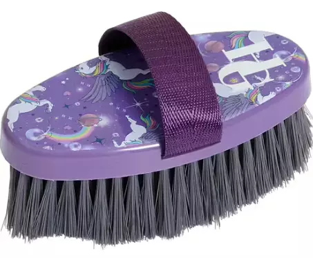 Horse Guard Body Brush