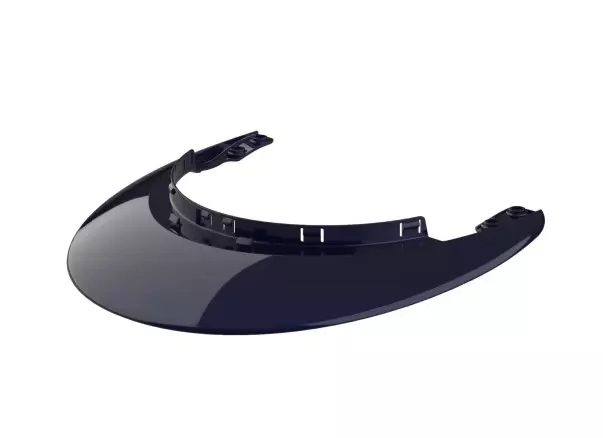 KEP Cromo 2.0 Polo Visor - Polish Navy