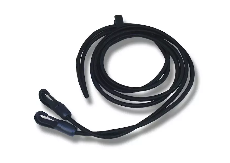 Hansbo Sport Strikk Innspenning