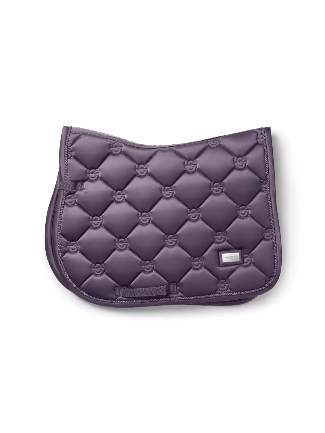Equestrian Stockholm Schabrack Dark Violet - Sprang