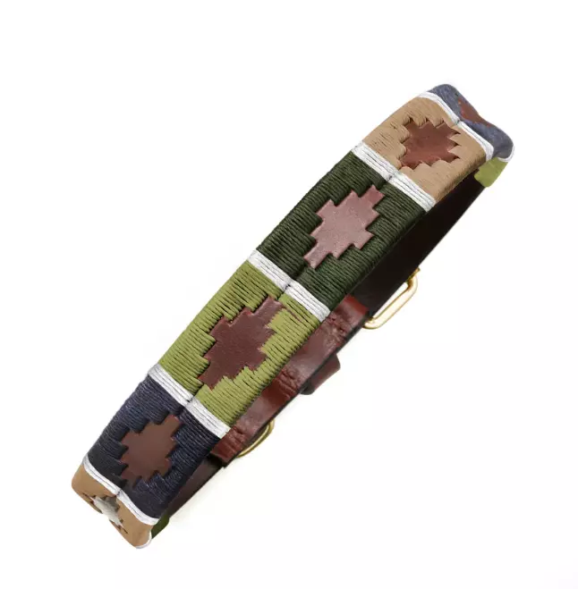 Pampeano Caza Hundehalsbånd