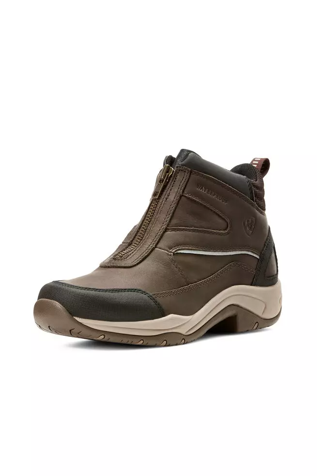 Ariat Telluride Zip H2O