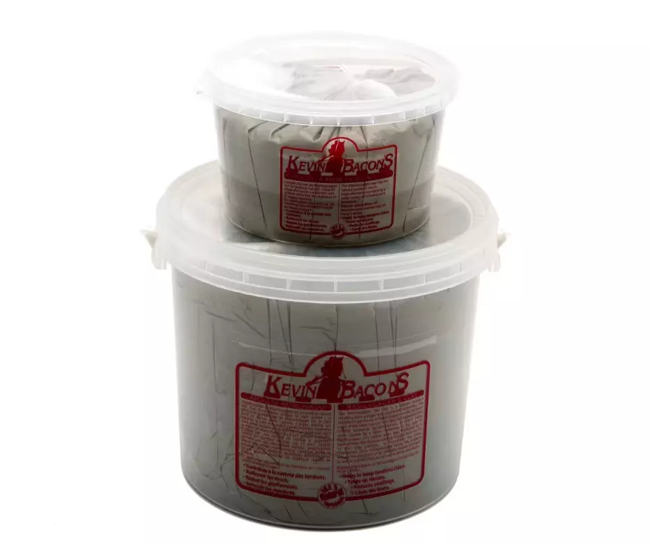 Kevin Bacon Manicouagan Clay Bucket 2 L