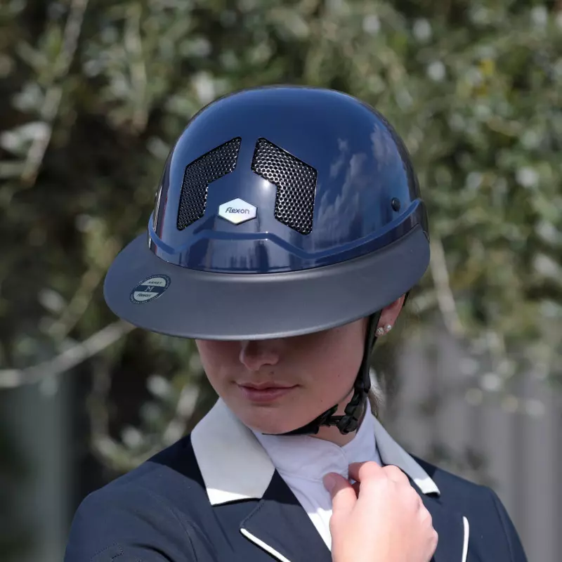 Flex-On Armet Star Angel Navy - M