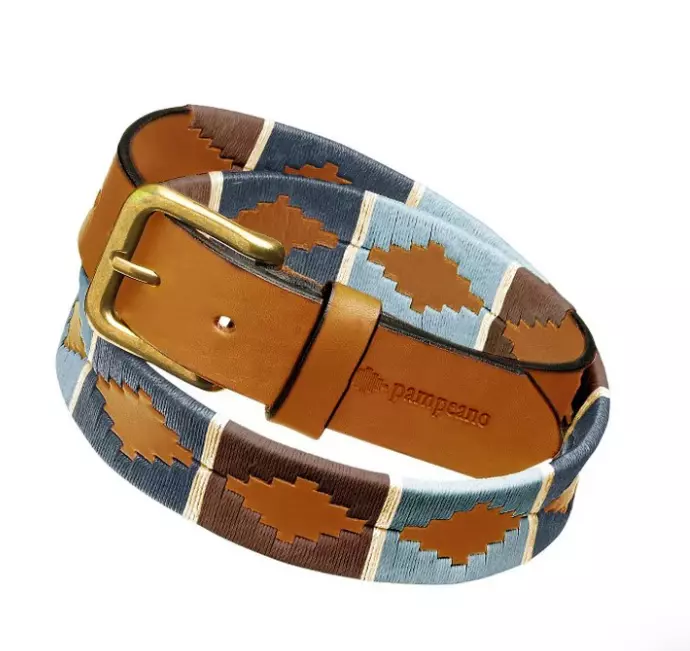 Pampeano Arenoso lærbelte