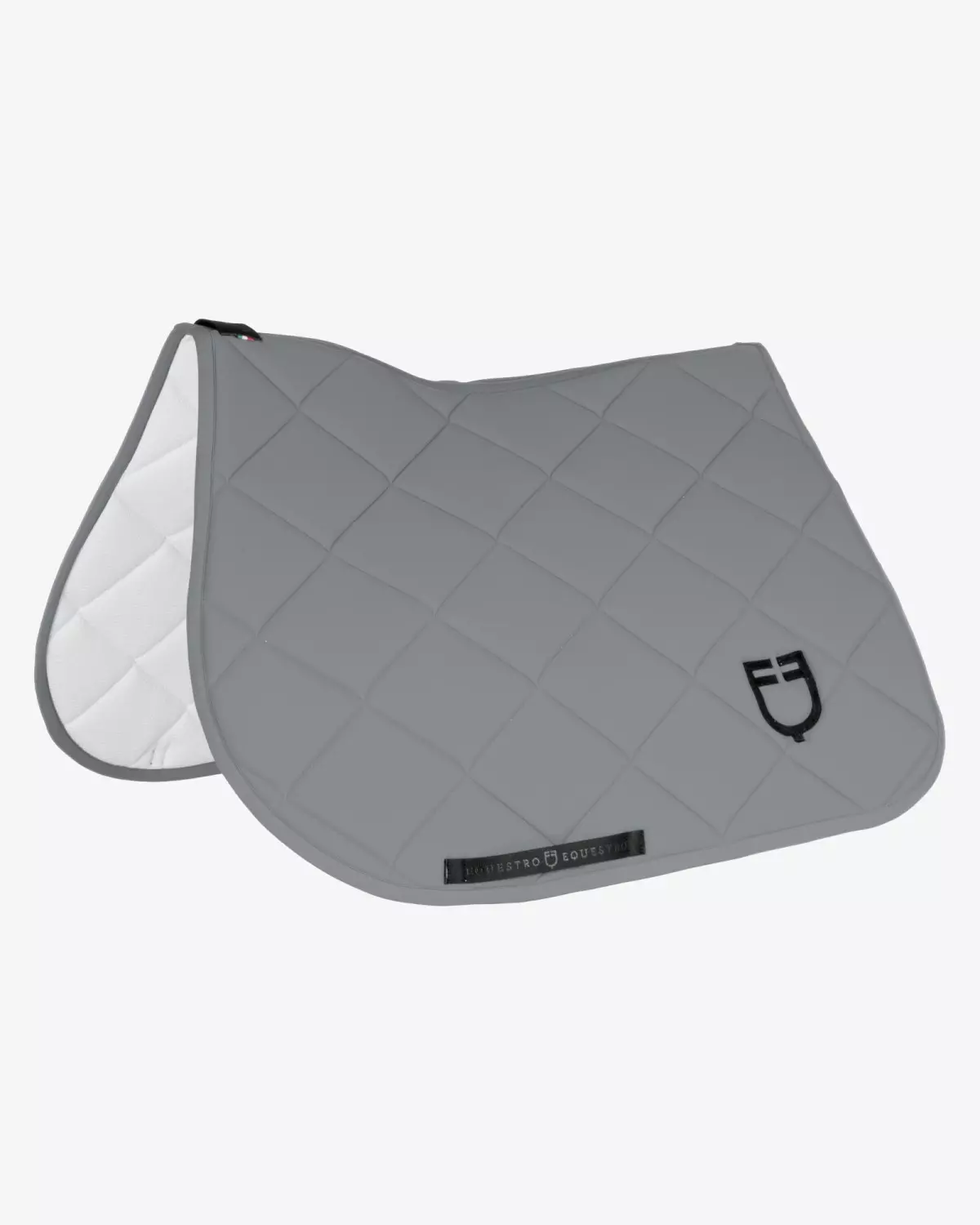 Equestro GP Schabrack Sprang - Grå/sort