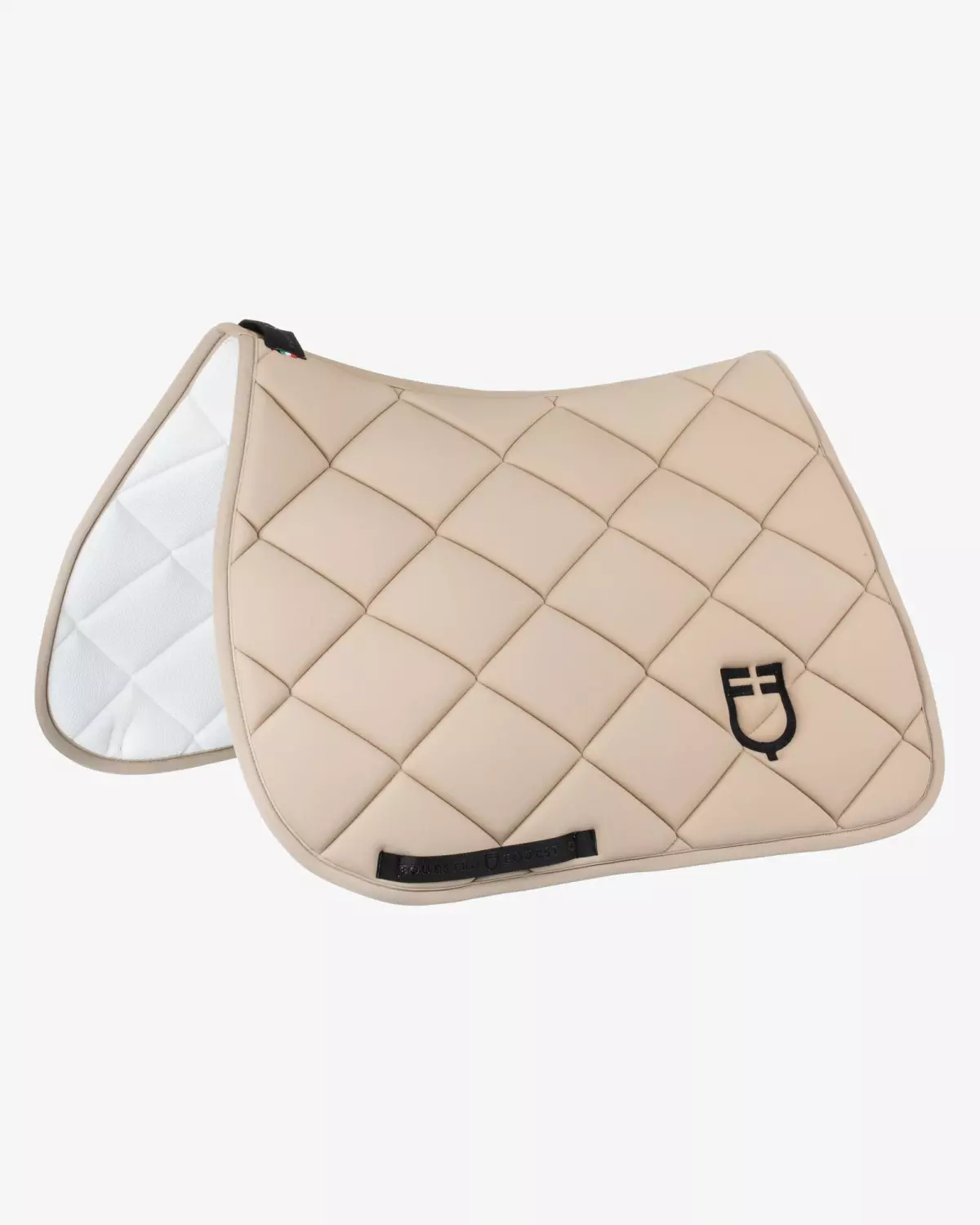 Equestro GP Schabrack Sprang - Sand/sort