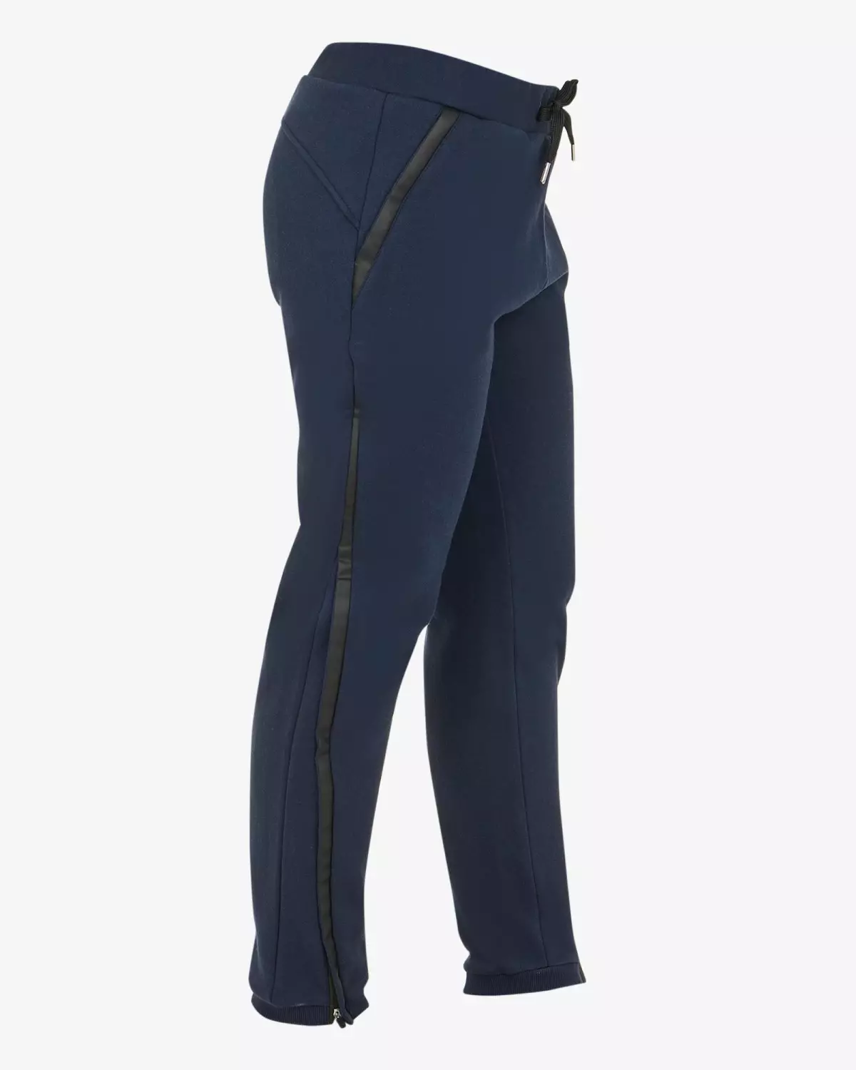 Equestro Joggers med full glidelås