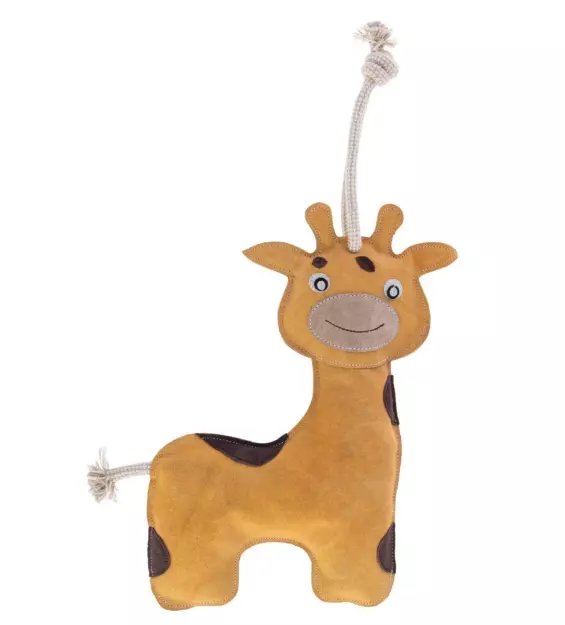 Kerbl Hesteleke Giraff