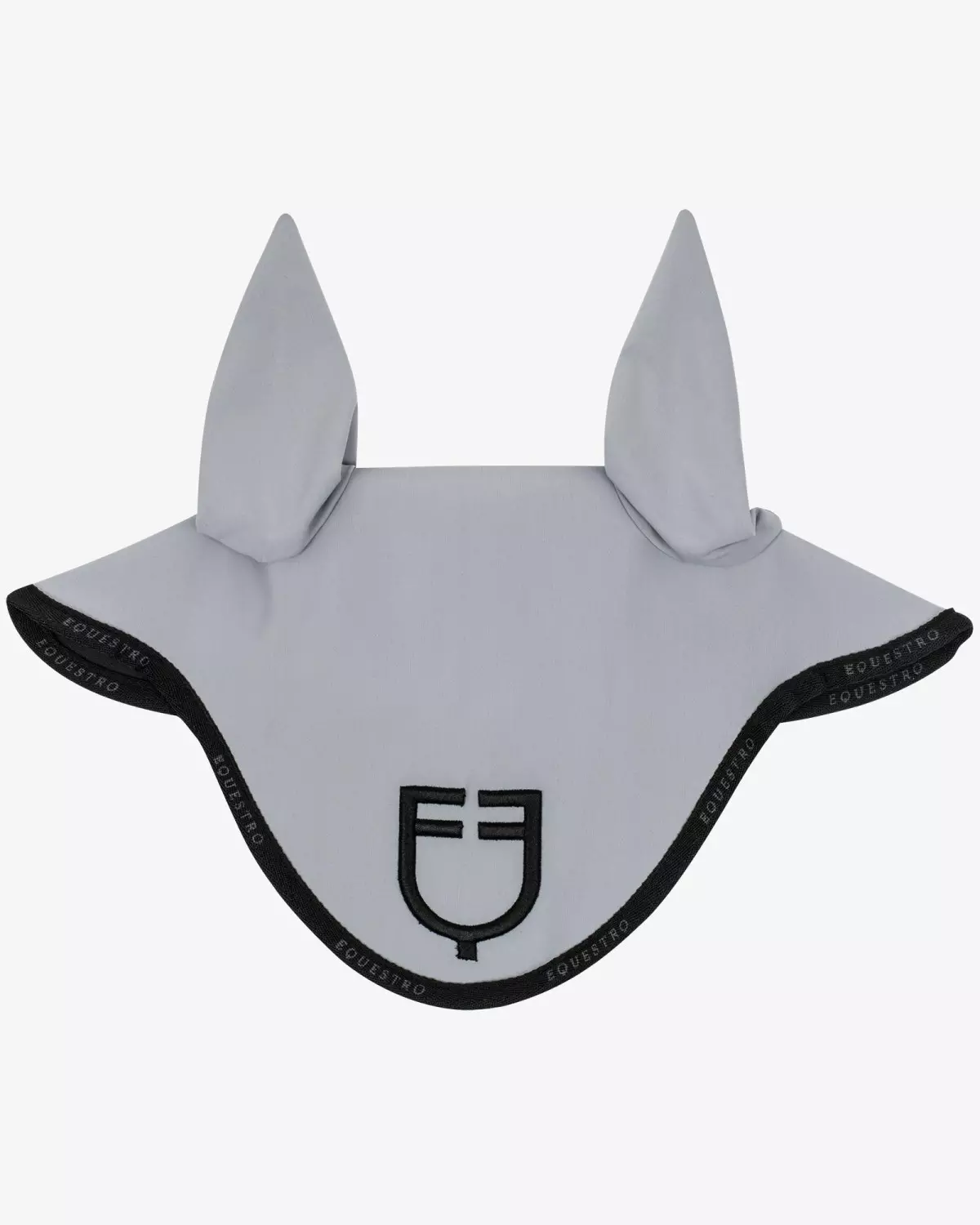 Equestro ørehette med logo