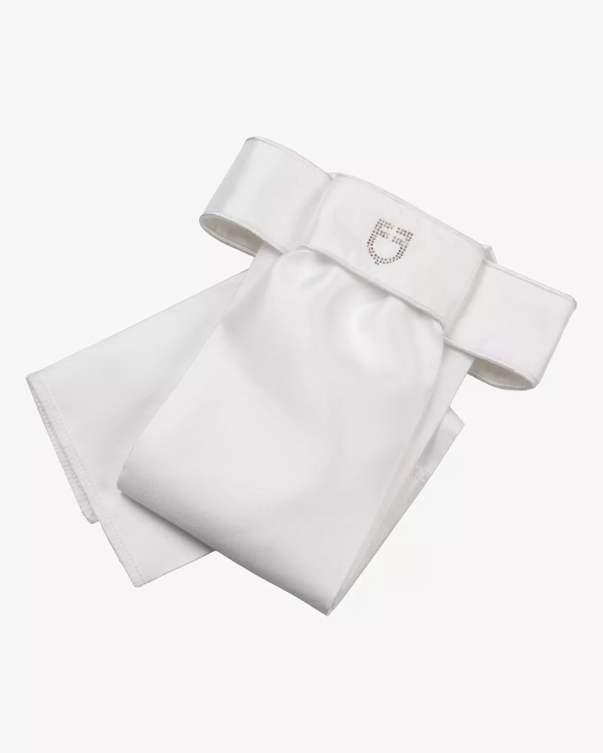 Equestro Kalvekryss med diamanter