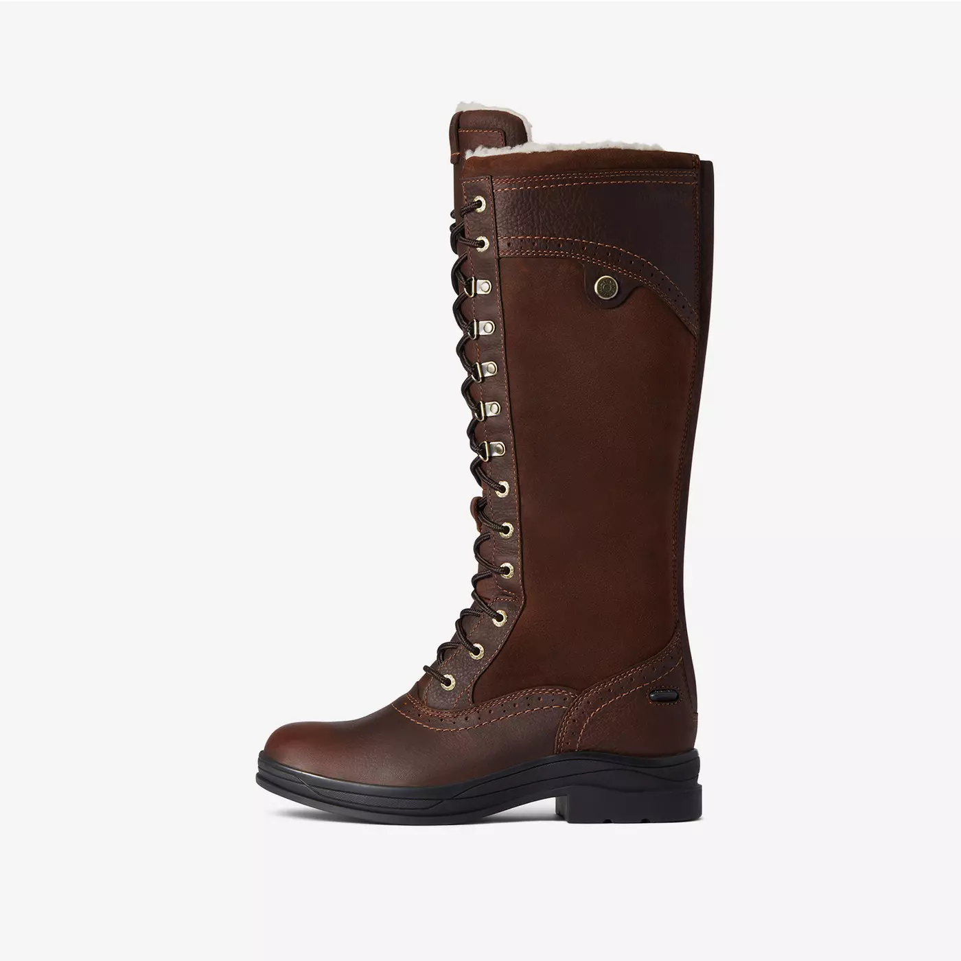 Ariat Wythburn Tall H20 Ridestøvel