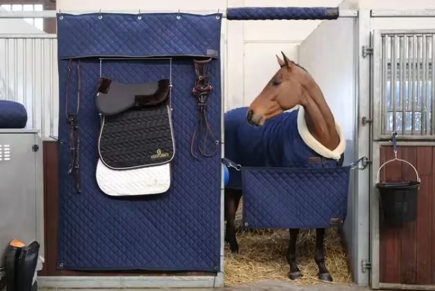 Boksgardiner og vesker