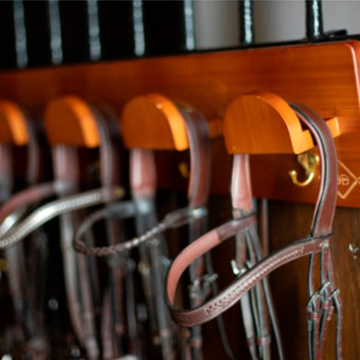 Kroker og oppbevaring