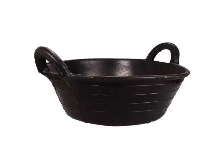 Heimer Beitekrybbe - Liten