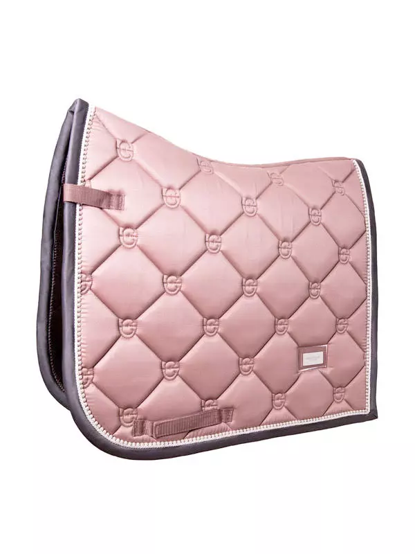 Equestrian Stockholm Schabrack Pink Pearl - Dressur