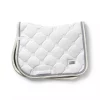 Equestrian Stockholm Schabrack Crystal White Glimmer - Sprang