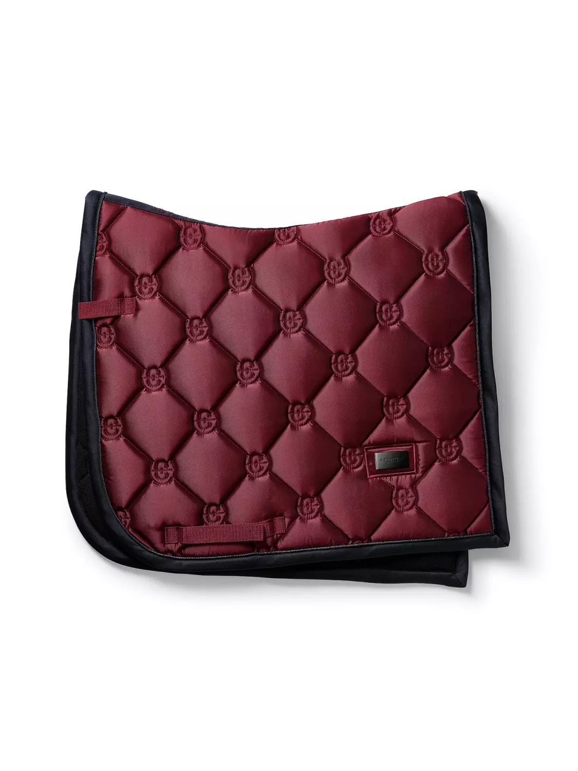 Equestrian Stockholm Schabrack Twill Luxe - Dressur
