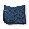 Equestrian Stockholm Schabrack Blue Meadow Glimmer Dressur - Full