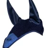 Equestrian Stockholm Blue Medow Glimmer Ørehette