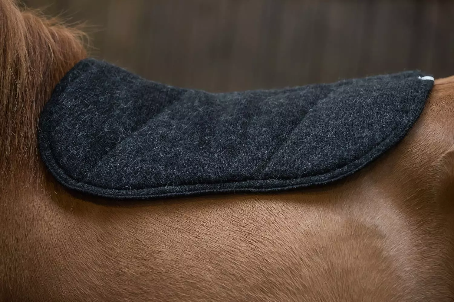 Kidka Salpad - Svart