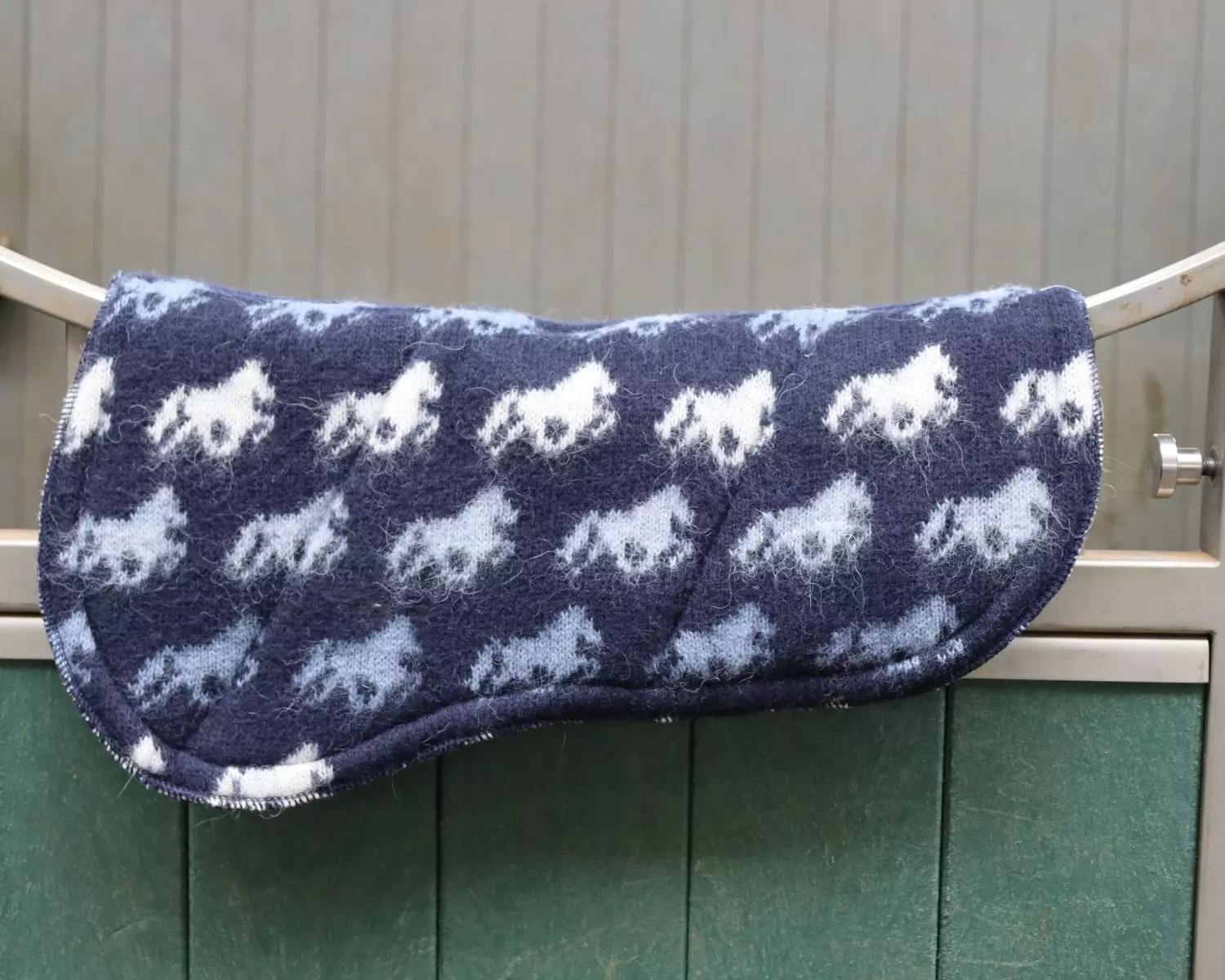 Kidka Fákur Salpad - Blå